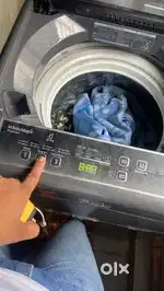 Emergency sale
