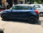 Maruti Suzuki Swift 2021 Petrol Well Maintained