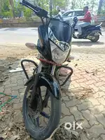 Honda Unicorn in good condition  i am selling because