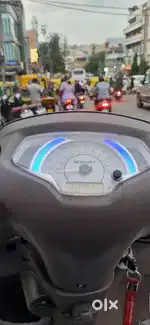 Good condition 2023 model