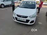 Maruti Suzuki Alto K10 1.0 VXI, 2015, Petrol