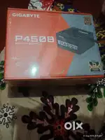 Gigabyte SMPS 80+ bronze