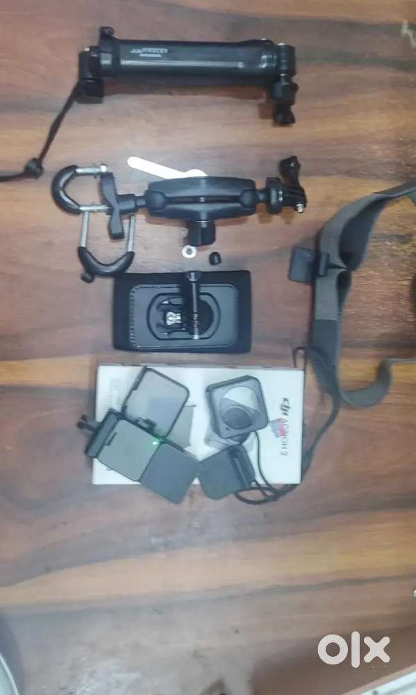 Dji action 2