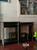 Buy 1 Get 1 FREE – Computer Tables / Study Tables – Limited Offer!