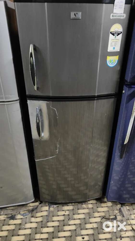 second hand used fridzes available in good working condition