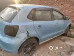 Volkswagen Polo 2012 Diesel Well Maintained