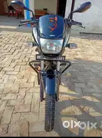 Hero Super Splendor Self Drum Cast