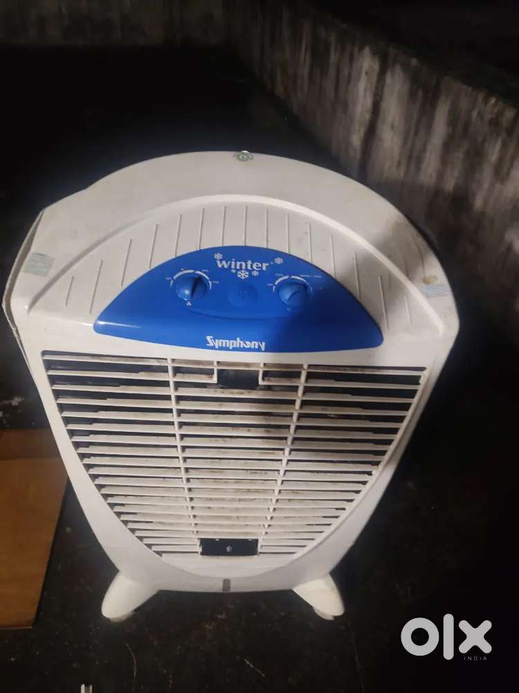 Symphony coolar