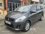 Maruti Suzuki Ertiga 2012-2015 ZDI, 2013, Diesel