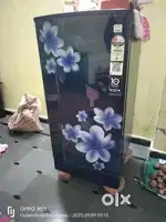Godrej fridge 180 ltr