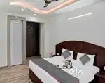 PG/Hotel building in Sec 52, Gurgaon