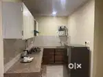 2 BHK Fully Furnished Flat