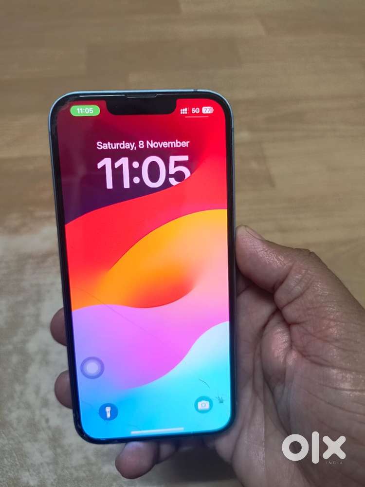 4/128gb, battery health 81%, no damages