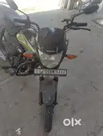 Electric starter, automatic