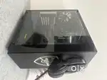 Custom Gaming/Workstation PC – Ryzen 5 3600 + GTX 1070 + 32GB RAM