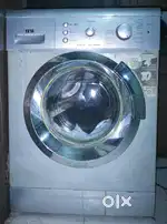 IFB front load Full Automatic washing machine (6kg)