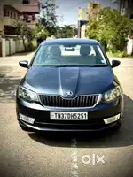 Skoda Rapid TSI Active 1.0 MT, 2020, Petrol