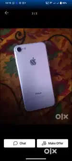 Urgent sell iphone 7