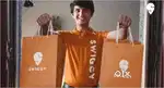 Madurai delivery job swiggy