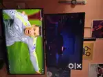 Monitors with stand