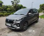 Toyota Rumion V AT, 2024, Petrol