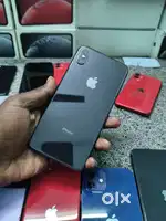 iPhone XS MAX storage 512 
Brand new condition 
Low price