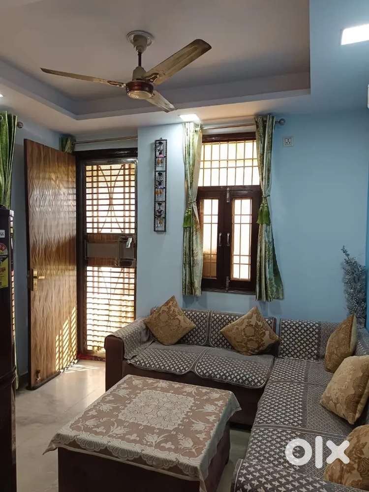 28m expendable single floor Semi commercial builders floor