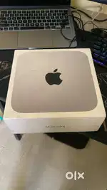 Mac Mini M2 8/256 GB