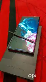 Galaxy S22 Ultra 5G, 12/256 GB