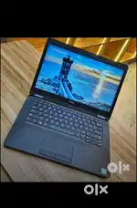 DELL LAPTOP 8 GP RAM 256 GP SSD WIFI WEBCAM I5 PROCESSOR BACKLIGHT KEY