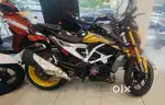 APACHE- 30000/- DOWN PAYMENT -