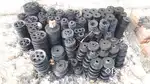 Motor pully