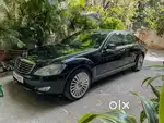 Mercedes-Benz S-Class S350 Petrol 2006