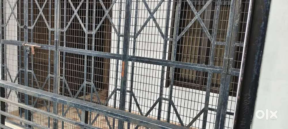 2 room set for rental ,well furnish, green environment, piecefull area