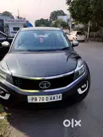 Tata Nexon 2018 Diesel 117000 Km Driven