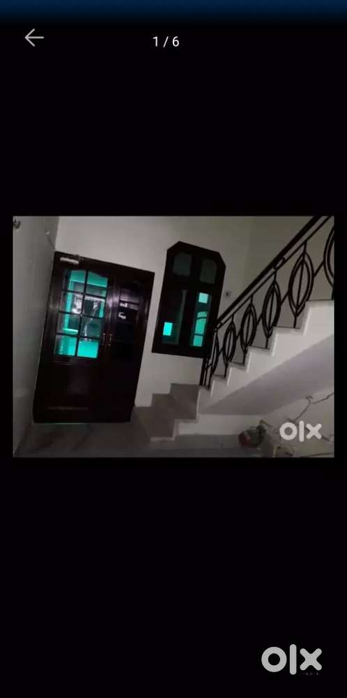 House for rent main bazar