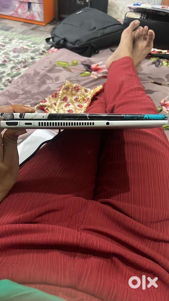Hp envy x360 2-in-1 laptop