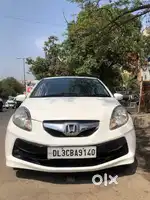 Honda Brio 2011-2013 S MT, 2014, Petrol