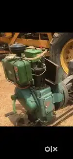 Pumpset 7.5hp best condition