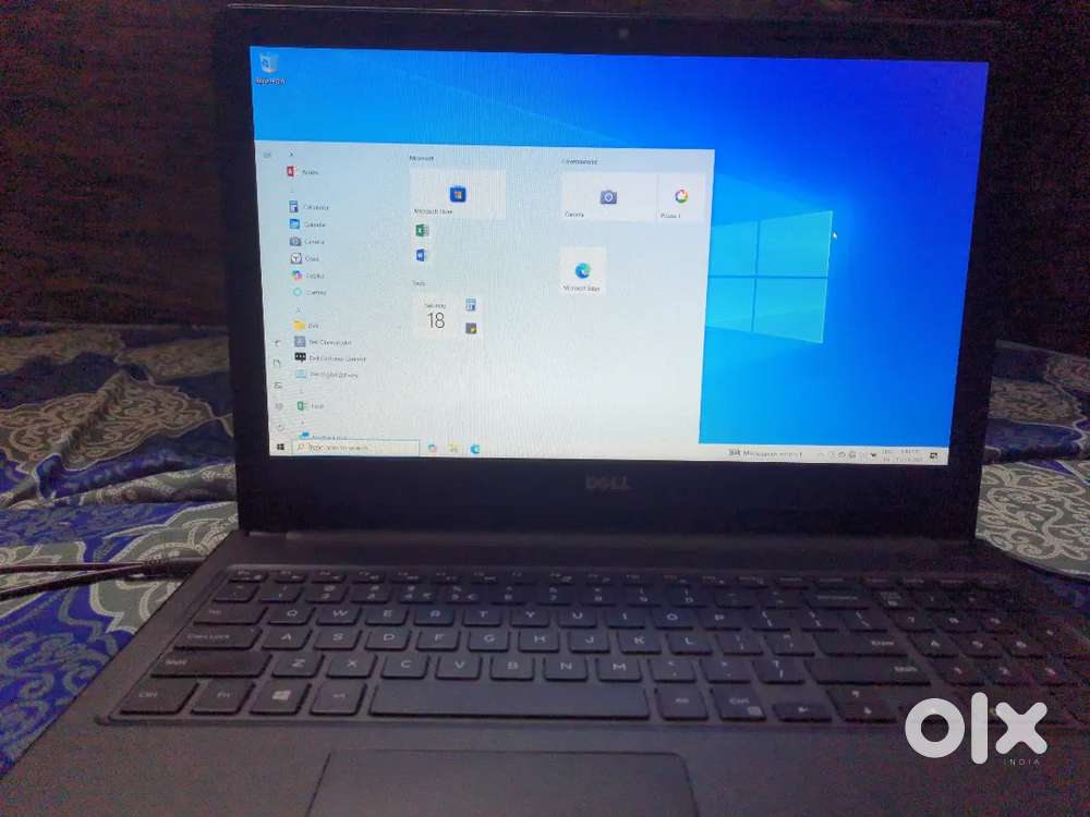 DELL LAPTOP