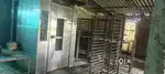 Bakery machine for sell