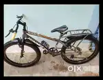 Cycle good condition fast sell