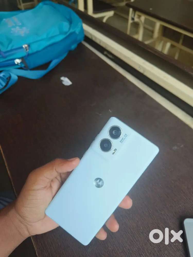 Motorola 50 fusion