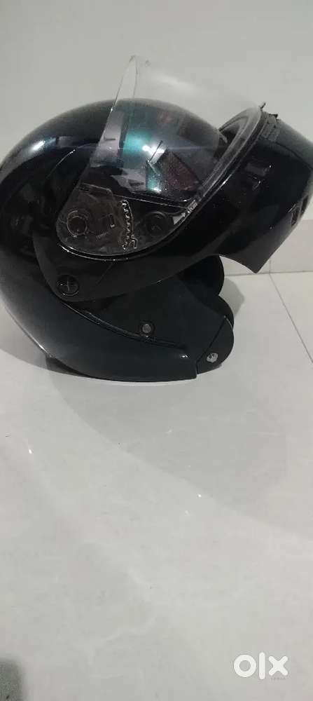 STUDDS NINJA HELMET