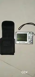Yashica camera