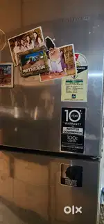Godrej 3 start fridge