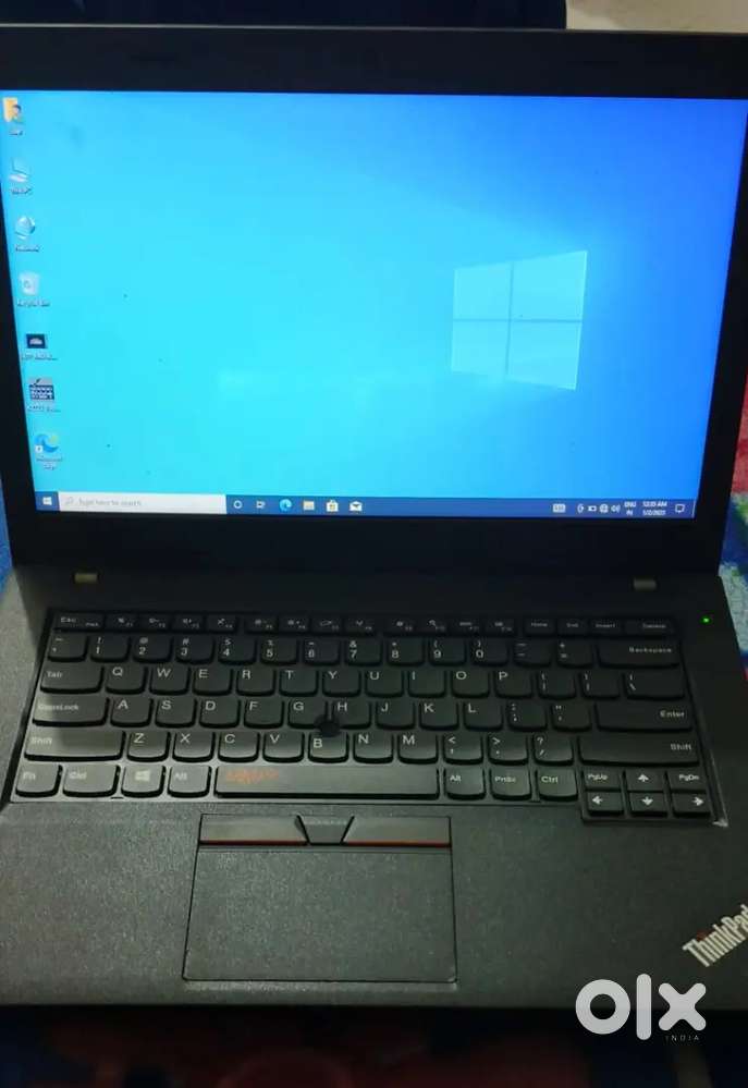 Lenovo thinkpad L470@14500