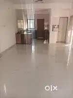 2bhk semifurnised house