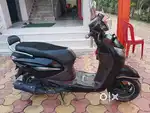 Fresh condition