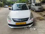 Maruti Suzuki Swift Dzire Ldi BSIV, 2018, Diesel